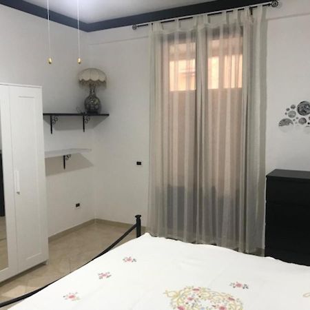 Appartamento 60 Mq A 800 Mt Dalla Spiaggia كاباتشي المظهر الخارجي الصورة