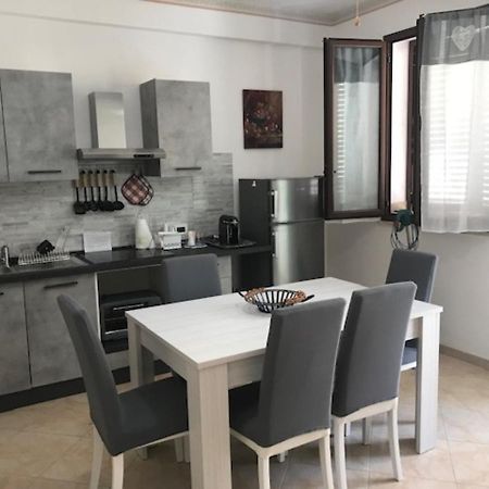 Appartamento 60 Mq A 800 Mt Dalla Spiaggia كاباتشي المظهر الخارجي الصورة