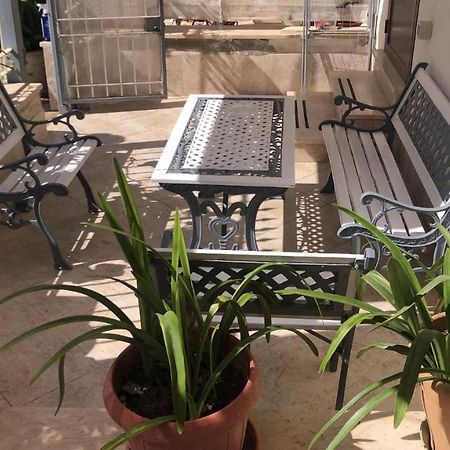 Appartamento 60 Mq A 800 Mt Dalla Spiaggia كاباتشي المظهر الخارجي الصورة